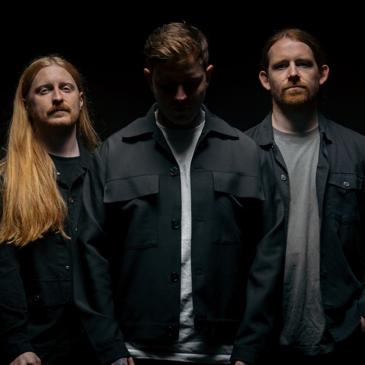 Bleed From Within announce next album Zenith, release single