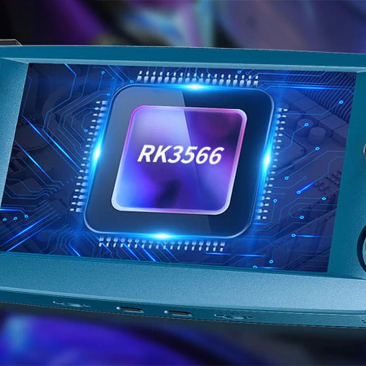 その他 ANBERNIC RG503 ANBERNIC RG503