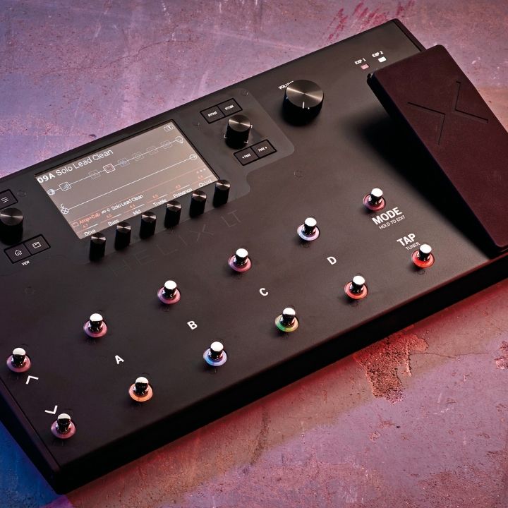 Ditch your amp and save - Line 6 just slashed a colossal $200 off