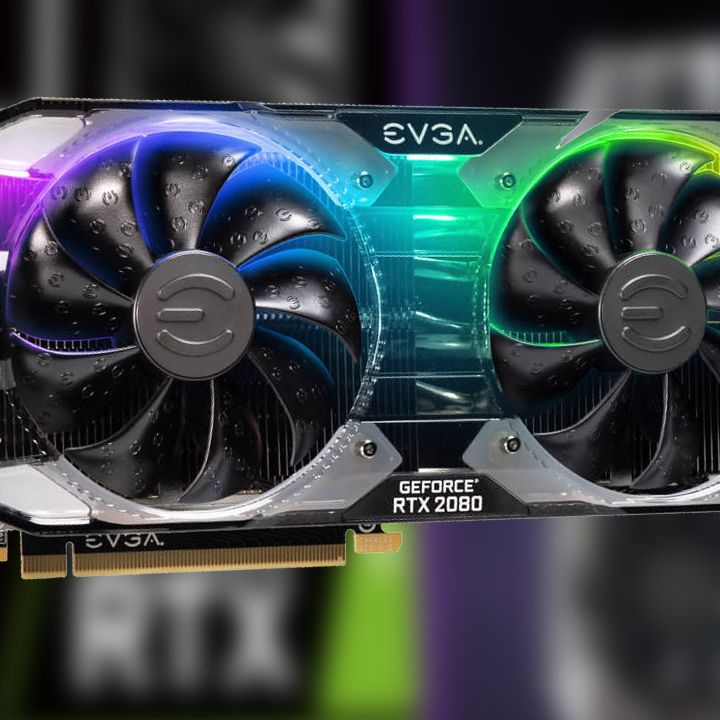 Get EVGA RTX 2080 XC Ultra Gaming for less and bag Anthem