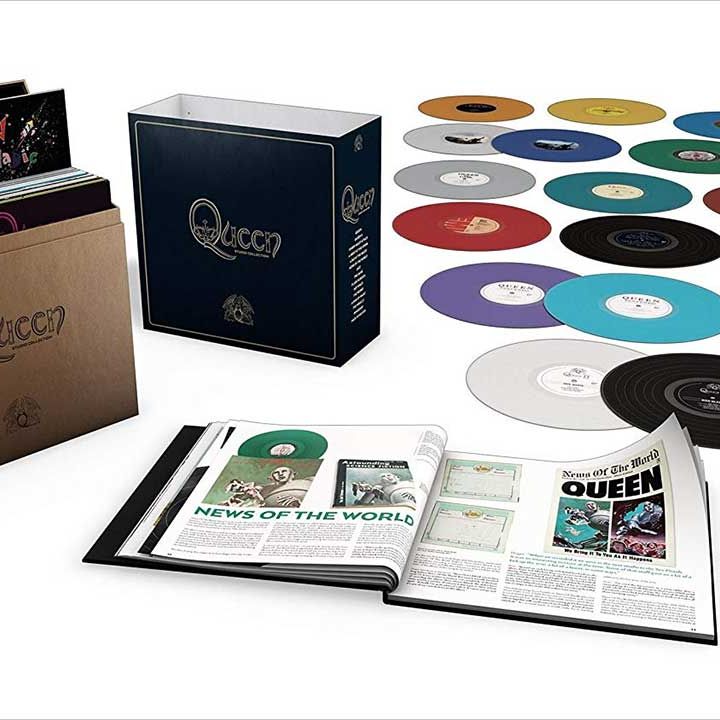 Dabrye vinyl Box Set 6x12\" レコード Dabrye vinyl Box Set 6x12