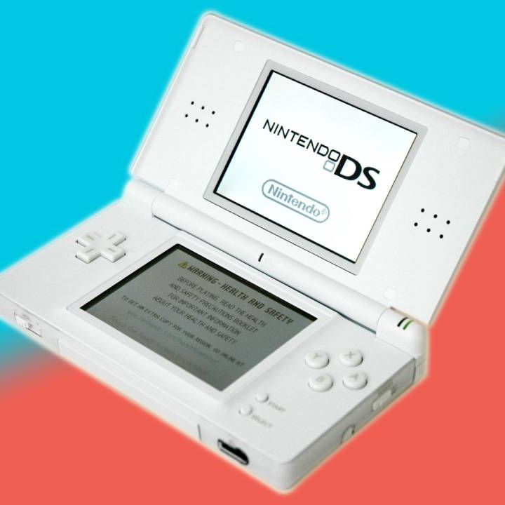 Nintendo Switch DS lite The Nintendo DS Lite almost had this popular Switch feature back