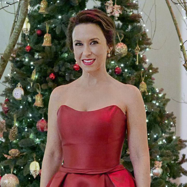 hallmark christmas dresses Perfect Holiday Dresses
