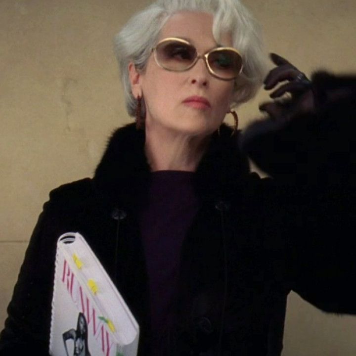 The Devil Wears Prada: 6+ Thoughts I Had While Rewatching  display picture 1