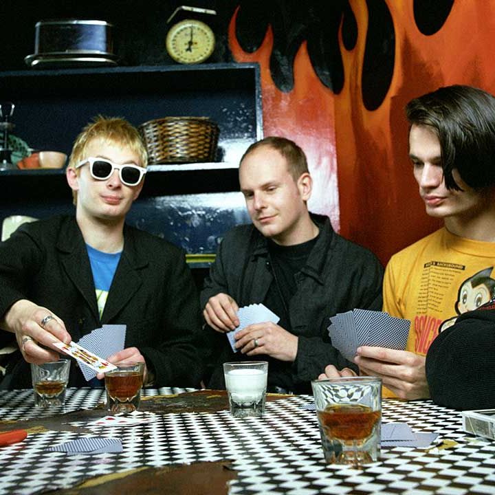 A pre-fame Thom Yorke on the early days of Radiohead | Louder