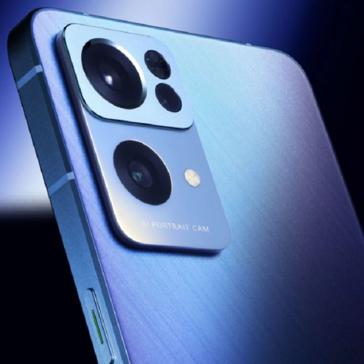 OPPO - oppo reno7 a　Red-dragonさん専用 Oppo Reno 7Z appears on Geekbench - may run on Snapdragon
