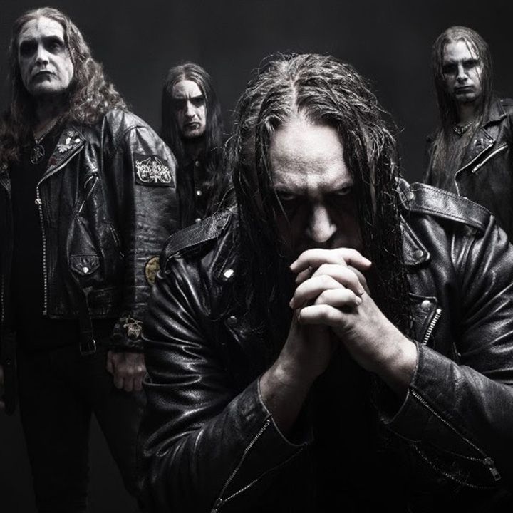 Watch Marduk's dark and menacing Viktoria video | Louder