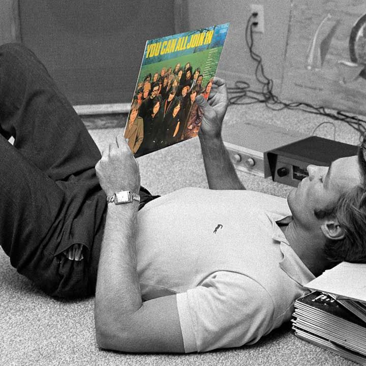 The 60s and 70s record label samplers that changed our world | Louder