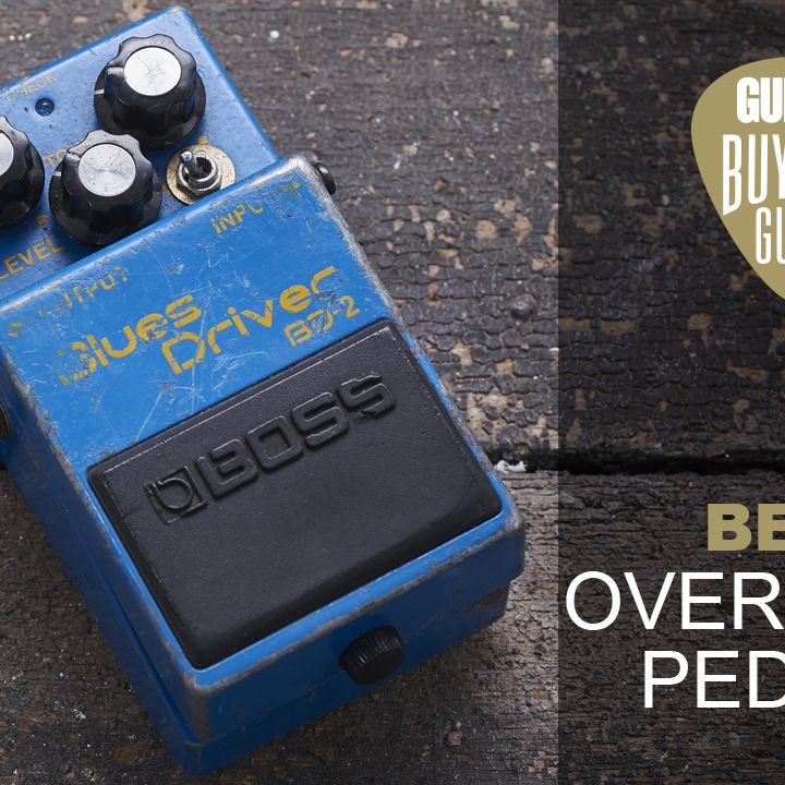 Pro Tone Pedales Pipe Dremer（オーバードライブ） Pro Tone Pedales Pipe Dremer（オーバードライブ）