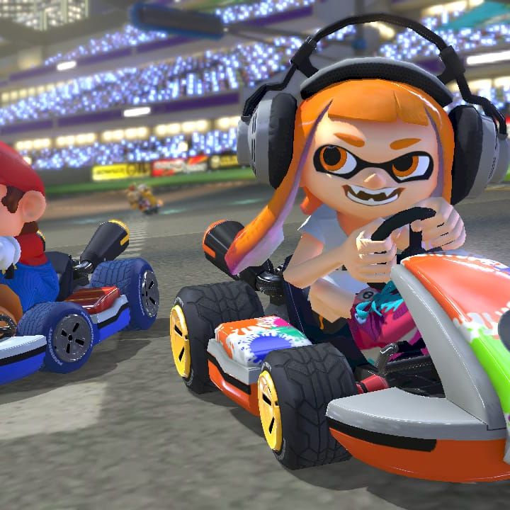 Here's What's New in Mario Kart 8 Deluxe | Tom's Guide