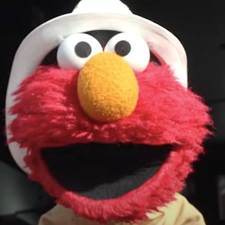 After Elmo Got Hacked, A New Post Went Viral In The Most Wholesome