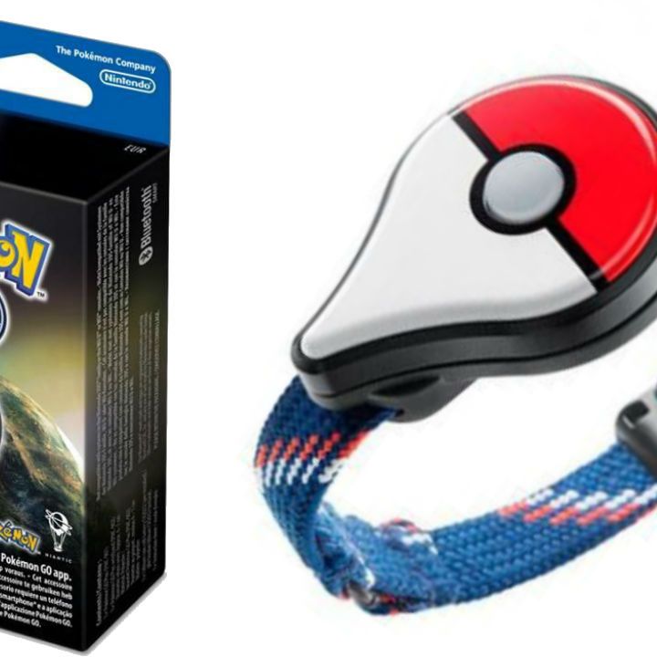Get a Pokemon GO Plus for just £12.99 with this Amazon Prime Day