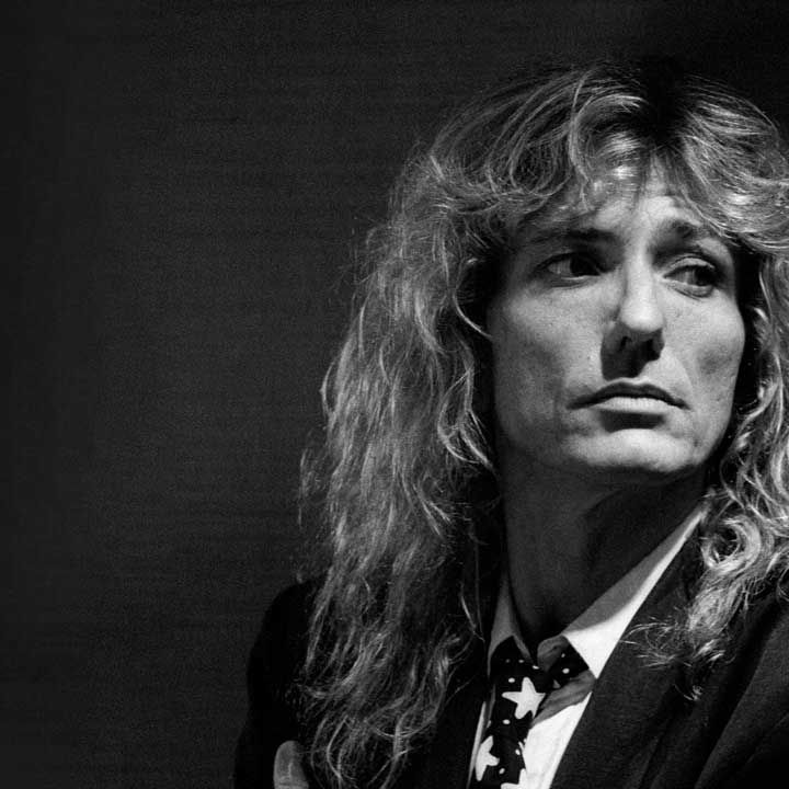 David Coverdale and Whitesnake albums ranked | Louder