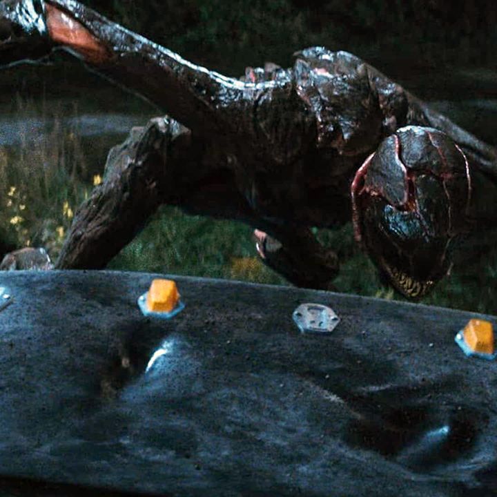 A Quiet Place's' alien monsters explained | Space