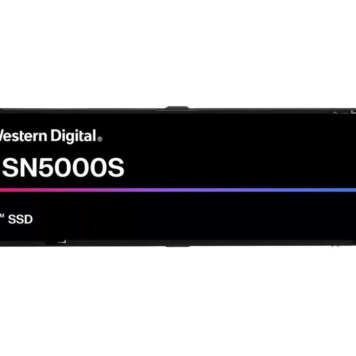 Western Digital claims its new QLC SSD beats its last-gen TLC