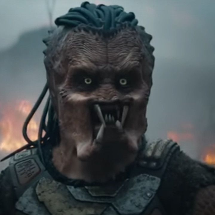 ★破壊力抜群★　★BK2★PREDATOR★プレデター★バットのみ★美品★良品★ Predator: Badlands Movie Review – THE PACE CHRONICLE