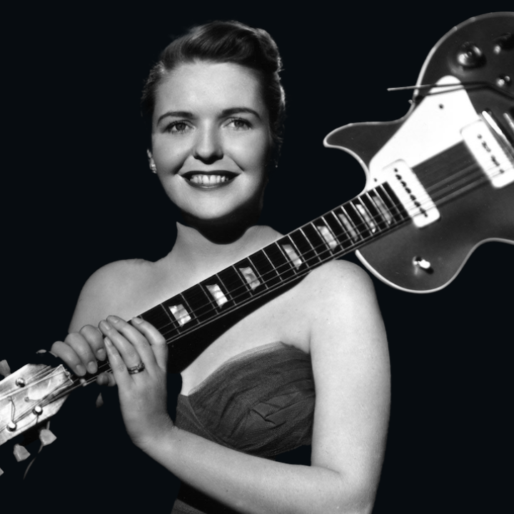 【中古】 Les Paul &amp; Mary Ford / How High The Moon 中古】 Les Paul & Mary Ford / How High The Moon