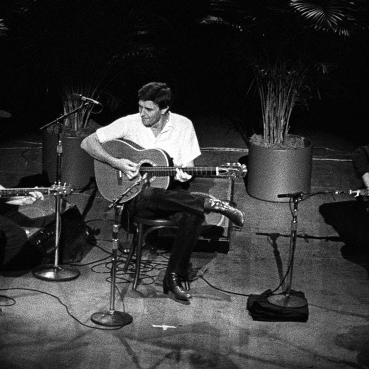 New John McLaughlin, Al DiMeola and Paco De Lucia live