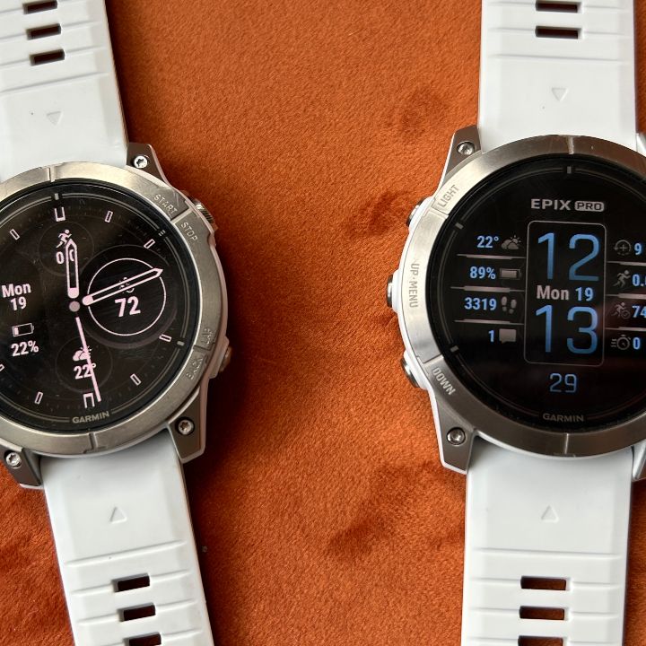 Garmin Epix Pro Review: 47mm And 51mm Models Tested | Coach