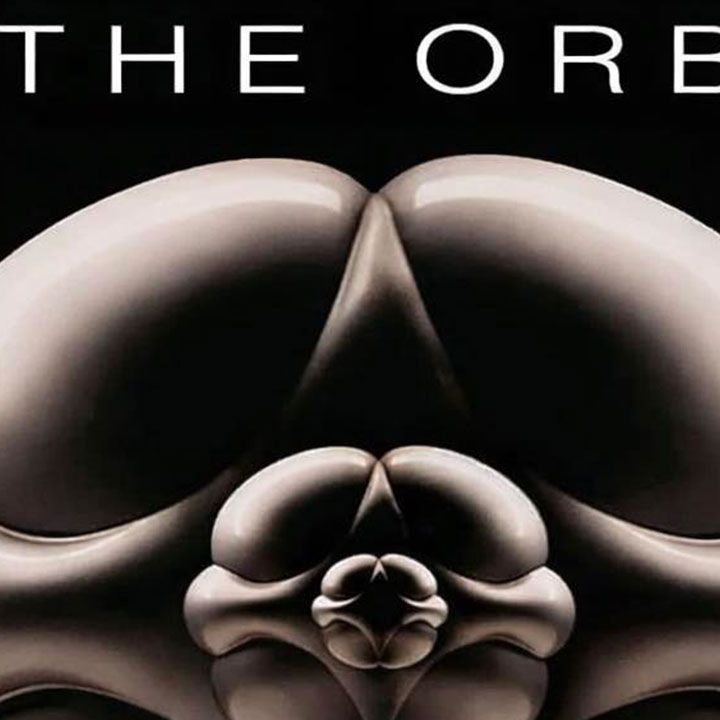The Orb announce live performance of Metallic Spheres with