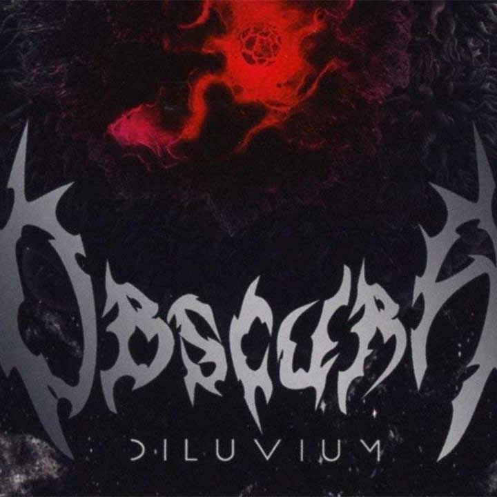Obscura – Diluvium album review | Louder