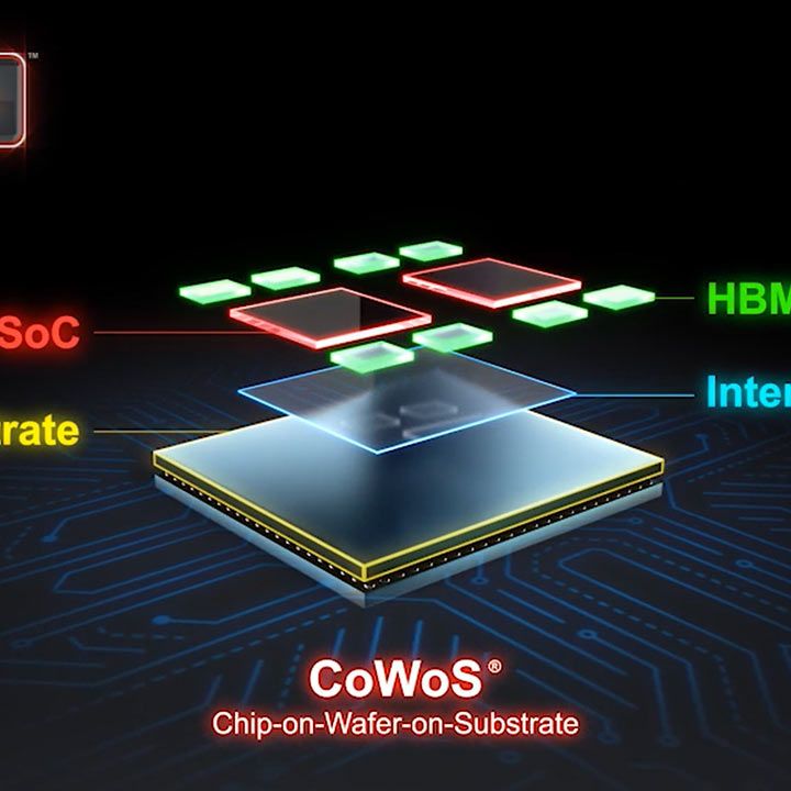 TSMC Reportedly Mulls Advanced Chip Packaging Facility in Arizona