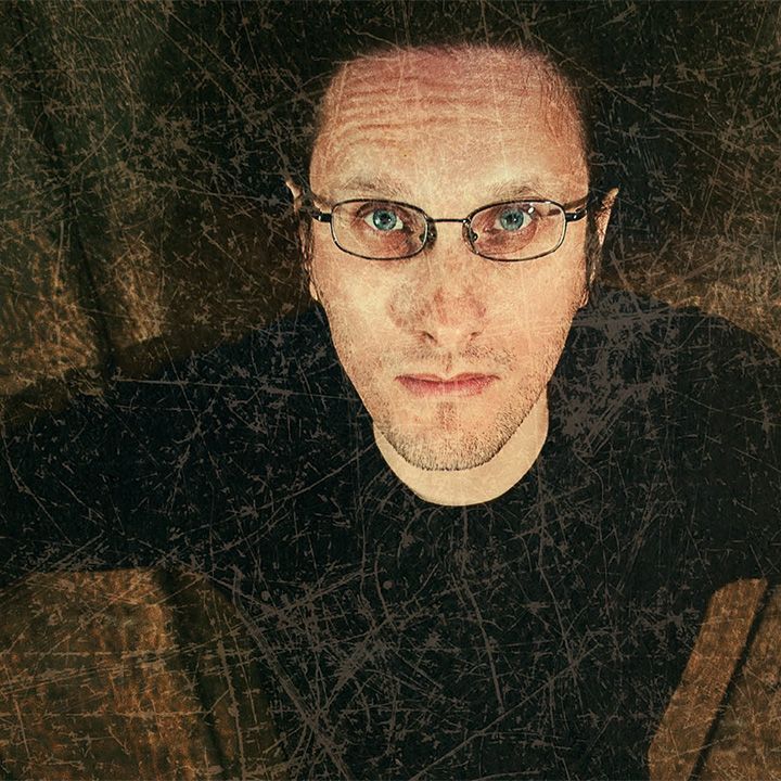 Steven Wilson's desperate desire to believe in ghosts | Louder