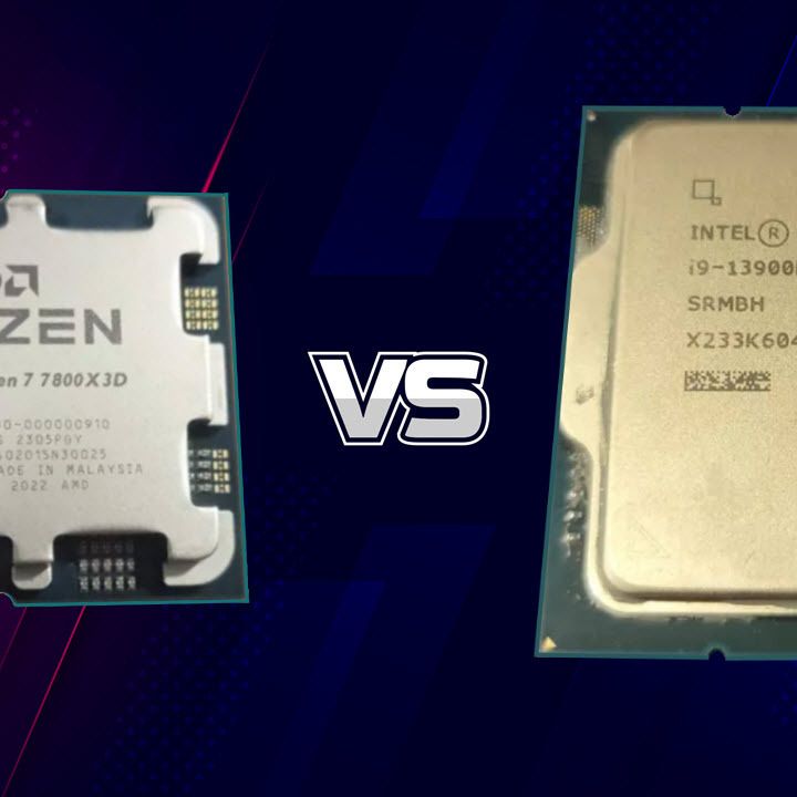 NEW AMD Ryzen 7 7800X3D R7 7800X3D 4.2GHz 8-Core 16-Thread