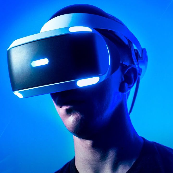 Amazon.com: PlayStation (CUH-ZVR2) VR Starter Pack (PS4