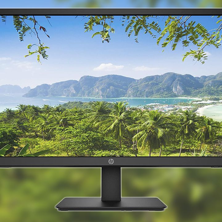 You can get a 28-inch 4K monitor for just $200, but grab it before