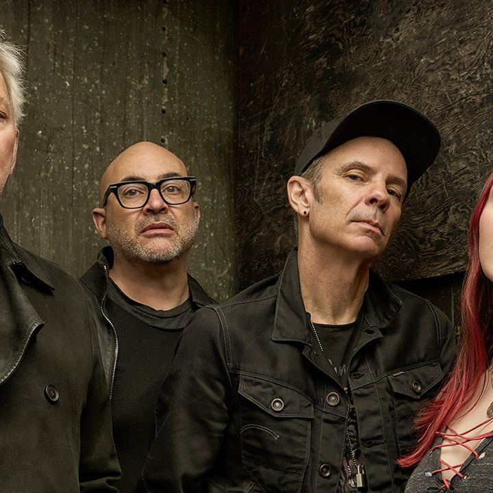 Alex Lifeson: Envy Of None interview | Louder