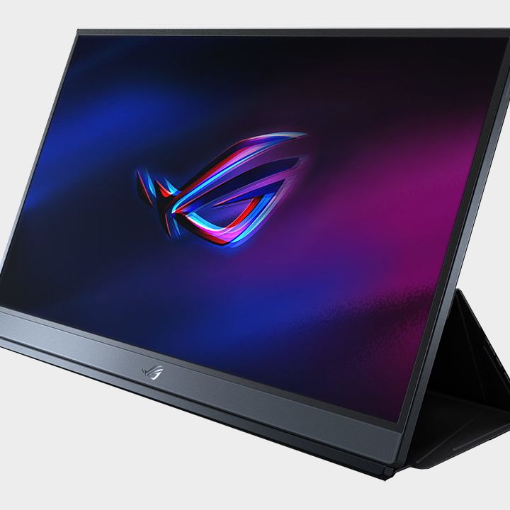 ROG Strix XG17AHPE