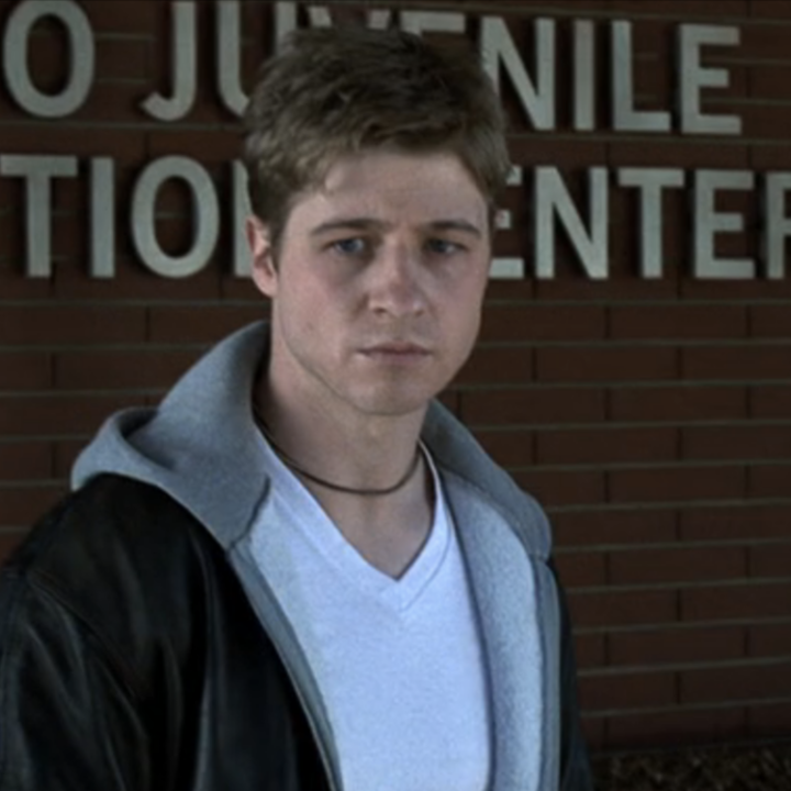 Ryan Atwood Season 2