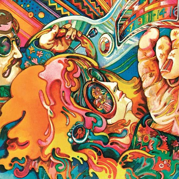 Garage Rock: The Best Albums - A Buyer's Guide | Louder