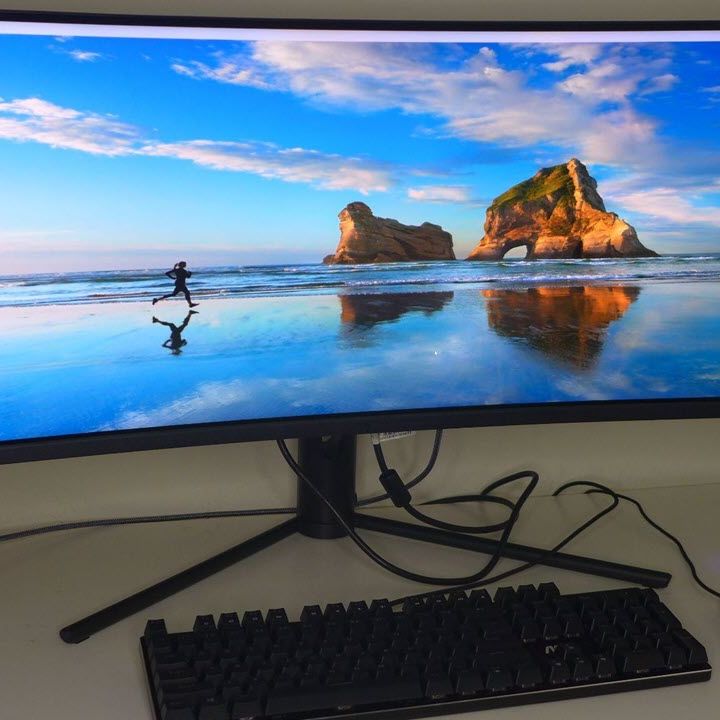 mona C27G4ZXE | AOC Monitors