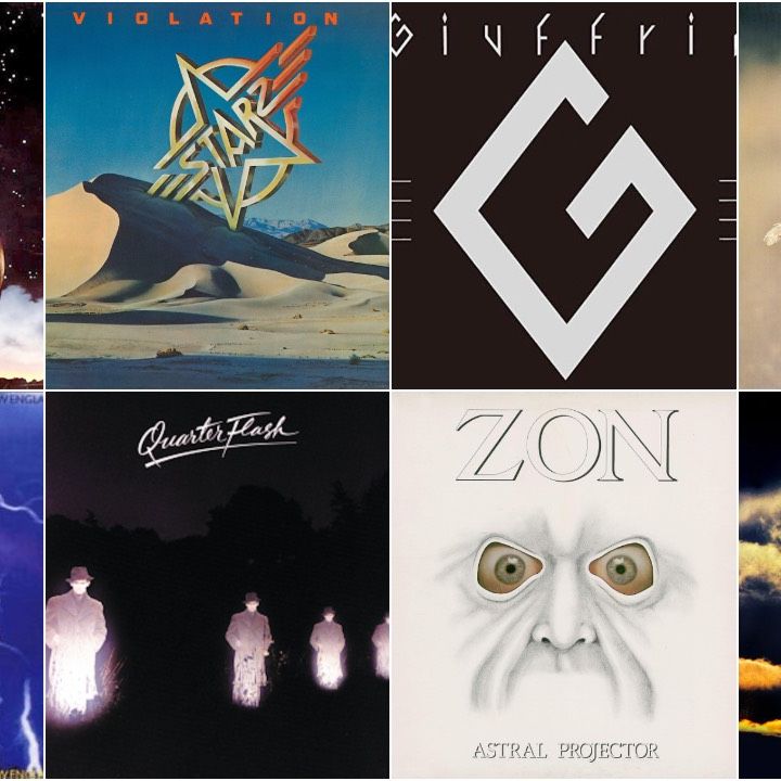 8 totally obscure AOR albums that should have been huge | Louder