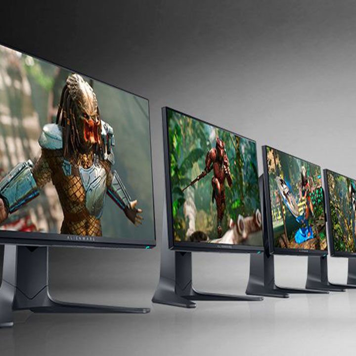 Alienware AW2521HF 240Hzモニター Amazon.co.jp: Dell ALIENWARE AW2521HF 24.5インチ ゲーミング