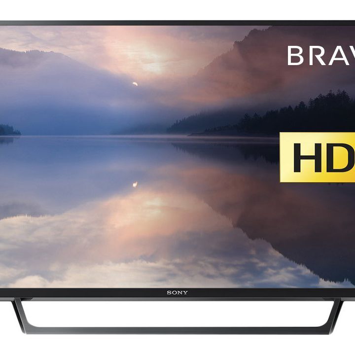 Should I buy the Sony Bravia KDL40RE453 Full HD TV? | TechRadar