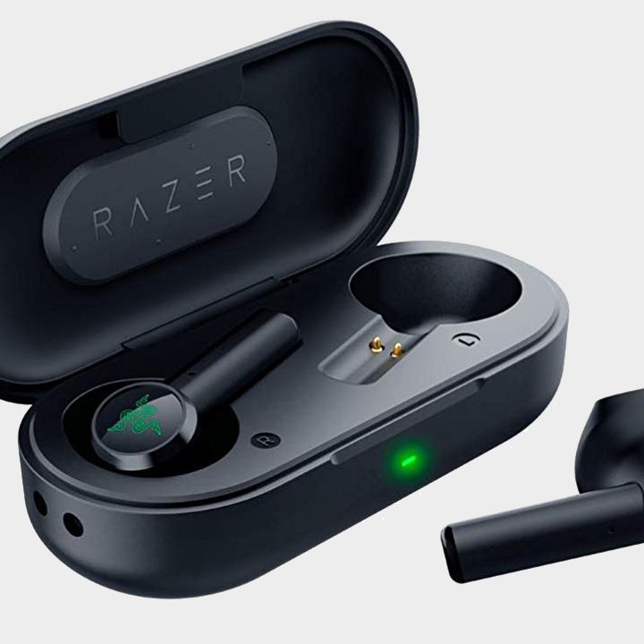 シュリンク付き Razer Hammerhead True Wireless Razer Hammerhead True Wireless Bluetooth Gaming Earbuds