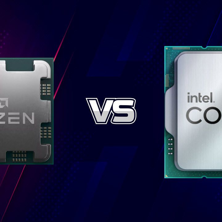 AMD Ryzen 9 7950X vs Intel Core i9-13900K Face Off | Tom's