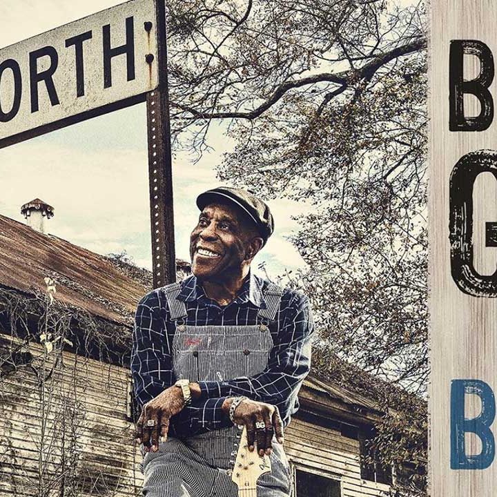Buddy Guy - The Blues Is Alive And Well album review | Louder