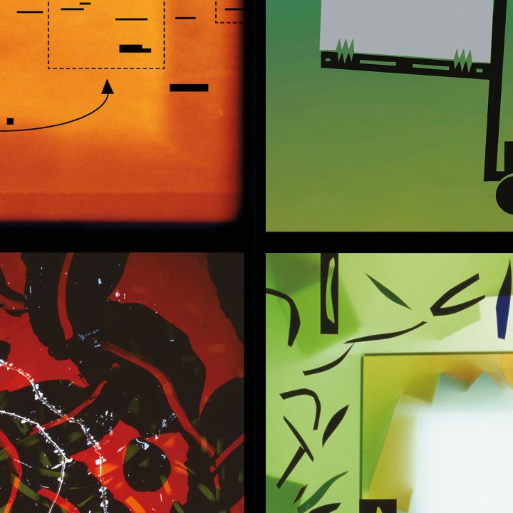 Brian Eno: Nerve Net/The Shutov Assembly/Neroli/The Drop | Louder