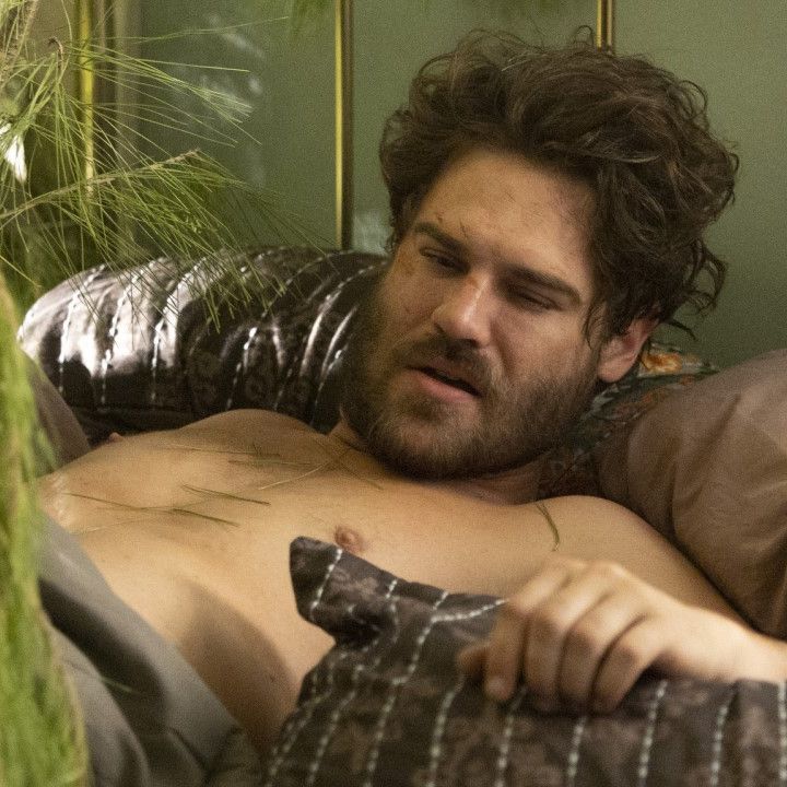 Chdamon Grey Damon Body Grey Damon On Jack's Resilience Through Devastation,