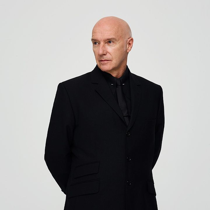 New Midge Ure photo book captures the rise of Ultravox in the