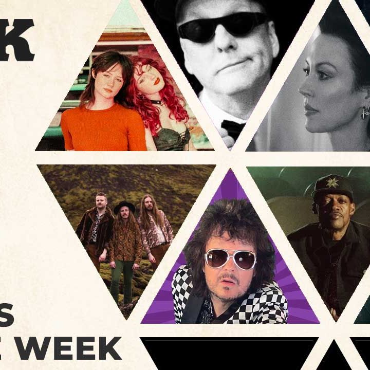 Classic Rock Tracks Of The Week: September 1, 2025 | Louder