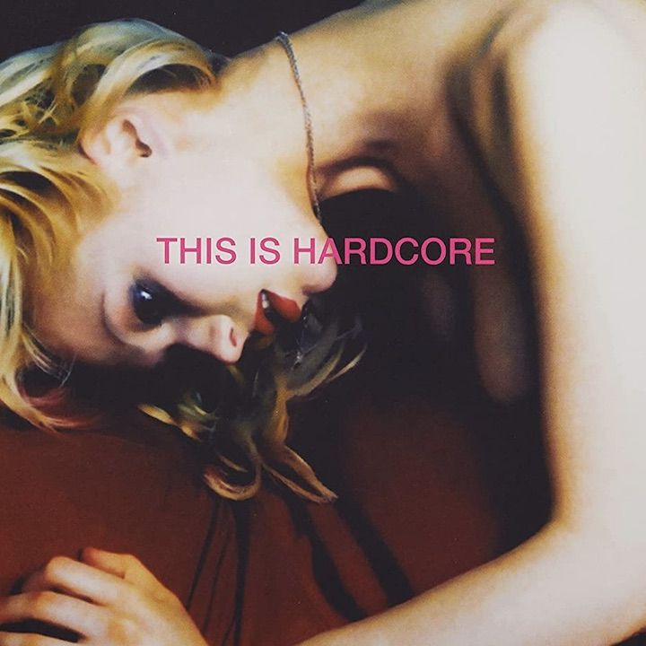 【MPO】This is Hardcore / PULP UK オリジナル盤！ MPO】This is Hardcore / PULP UK オリジナル盤！ MPO】This is