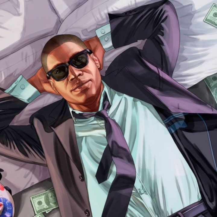 How to level up fast in GTA Online and earn reputation