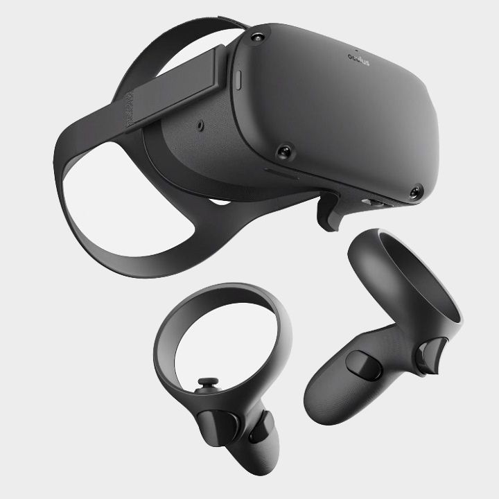 minecraft oculus quest 2020