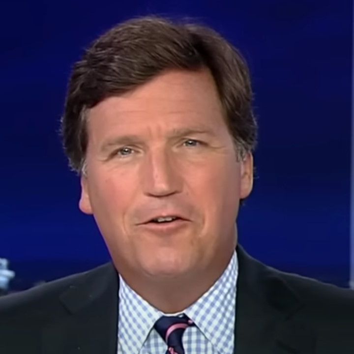 Fox News Reveals Tucker Carlson Is No Longer With The ...