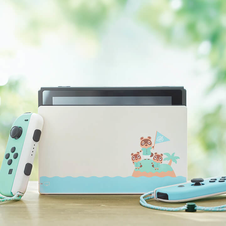 nintendo switch currys animal crossing